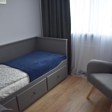 Apartament W Centrum Przy Parku Na Wyspie Пила Экстерьер фото